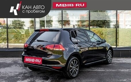 Volkswagen Golf VII, 2014 год, 1 500 700 рублей, 3 фотография