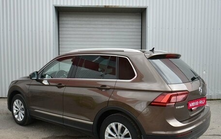 Volkswagen Tiguan II, 2017 год, 2 299 000 рублей, 4 фотография
