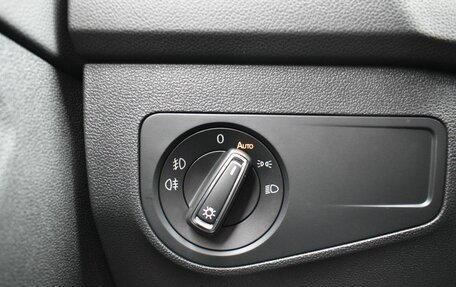 Volkswagen Tiguan II, 2017 год, 2 299 000 рублей, 10 фотография
