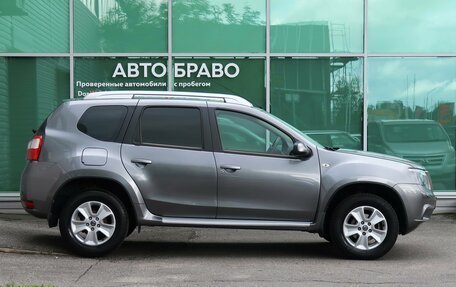 Nissan Terrano III, 2020 год, 1 849 000 рублей, 6 фотография
