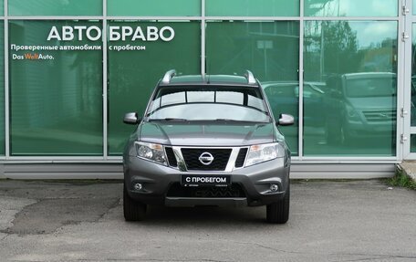 Nissan Terrano III, 2020 год, 1 849 000 рублей, 3 фотография