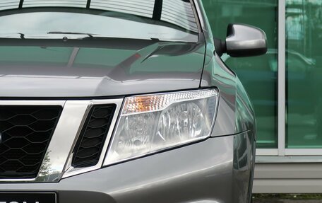Nissan Terrano III, 2020 год, 1 849 000 рублей, 4 фотография