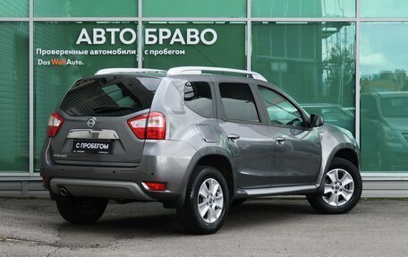 Nissan Terrano III, 2020 год, 1 849 000 рублей, 7 фотография