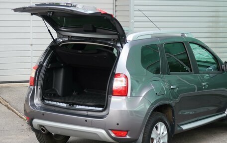 Nissan Terrano III, 2020 год, 1 849 000 рублей, 9 фотография