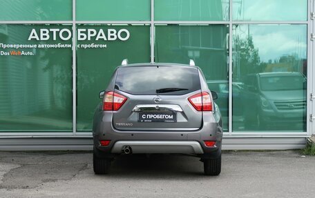 Nissan Terrano III, 2020 год, 1 849 000 рублей, 10 фотография