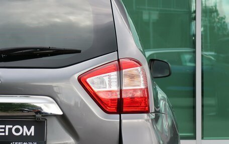 Nissan Terrano III, 2020 год, 1 849 000 рублей, 11 фотография