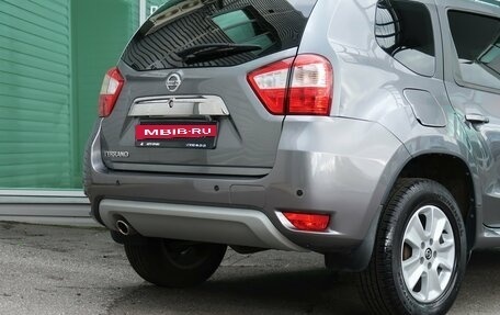 Nissan Terrano III, 2020 год, 1 849 000 рублей, 8 фотография