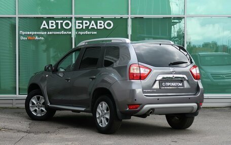 Nissan Terrano III, 2020 год, 1 849 000 рублей, 12 фотография