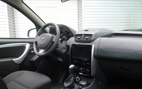 Nissan Terrano III, 2020 год, 1 849 000 рублей, 16 фотография