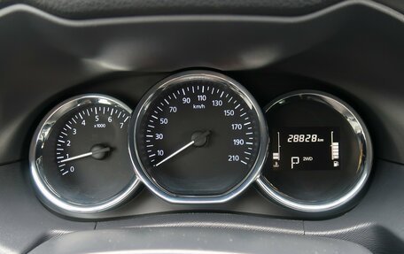 Nissan Terrano III, 2020 год, 1 849 000 рублей, 15 фотография