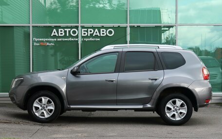Nissan Terrano III, 2020 год, 1 849 000 рублей, 13 фотография