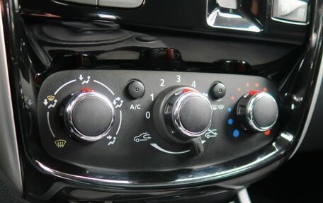 Nissan Terrano III, 2020 год, 1 849 000 рублей, 19 фотография