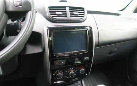 Nissan Terrano III, 2020 год, 1 849 000 рублей, 17 фотография