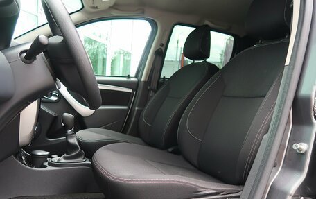 Nissan Terrano III, 2020 год, 1 849 000 рублей, 23 фотография