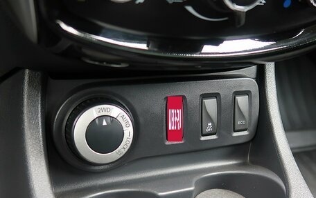Nissan Terrano III, 2020 год, 1 849 000 рублей, 20 фотография