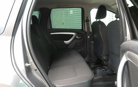 Nissan Terrano III, 2020 год, 1 849 000 рублей, 29 фотография
