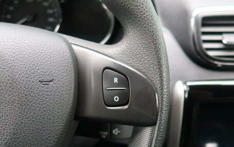 Nissan Terrano III, 2020 год, 1 849 000 рублей, 28 фотография