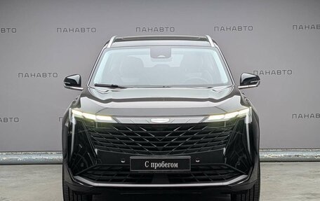 Geely Atlas, 2024 год, 3 057 000 рублей, 2 фотография