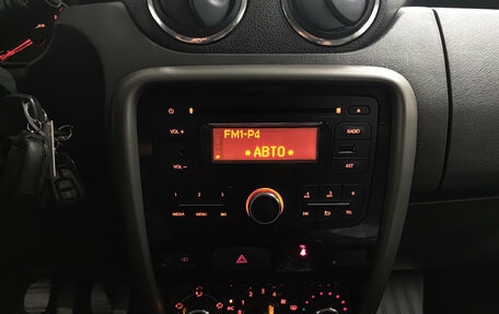Renault Duster I рестайлинг, 2014 год, 1 032 000 рублей, 18 фотография