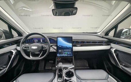 Geely Atlas, 2024 год, 3 057 000 рублей, 7 фотография