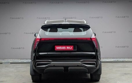 Geely Atlas, 2024 год, 3 057 000 рублей, 5 фотография