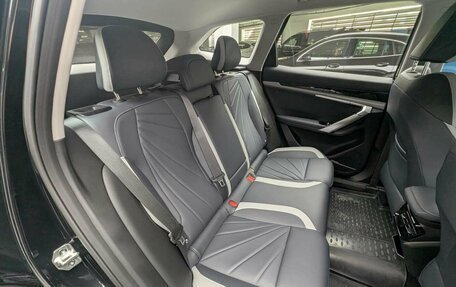 Geely Atlas, 2024 год, 3 057 000 рублей, 12 фотография