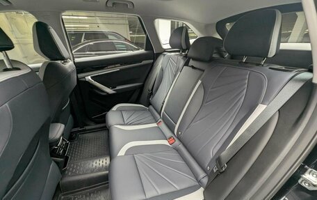 Geely Atlas, 2024 год, 3 057 000 рублей, 11 фотография