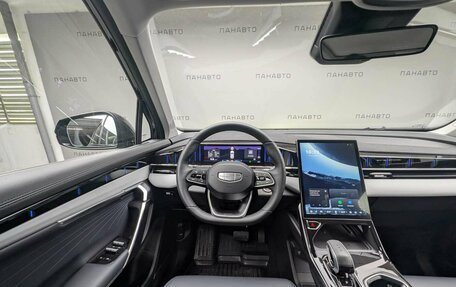 Geely Atlas, 2024 год, 3 057 000 рублей, 8 фотография