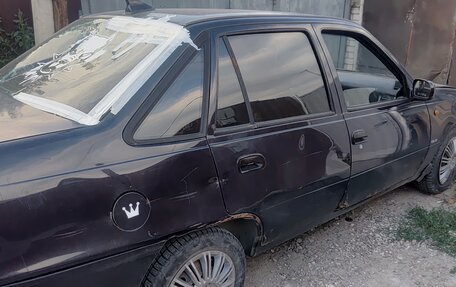 Daewoo Nexia I рестайлинг, 2008 год, 70 000 рублей, 5 фотография