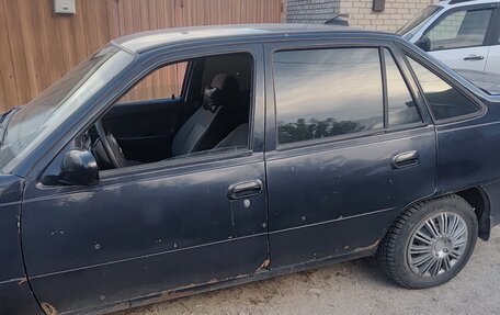 Daewoo Nexia I рестайлинг, 2008 год, 70 000 рублей, 3 фотография