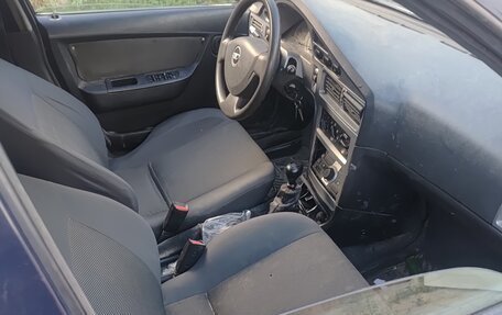 Daewoo Nexia I рестайлинг, 2008 год, 70 000 рублей, 6 фотография