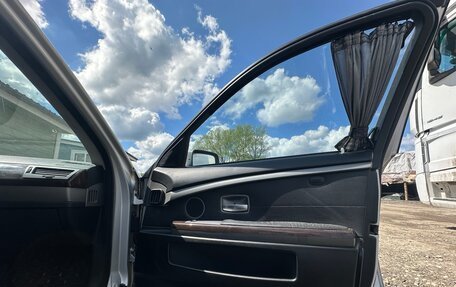 BMW 7 серия, 2003 год, 390 000 рублей, 8 фотография