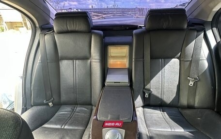 BMW 7 серия, 2003 год, 390 000 рублей, 13 фотография