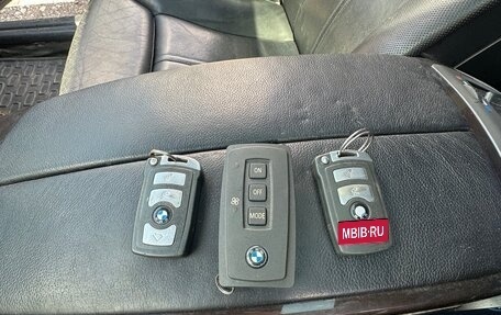 BMW 7 серия, 2003 год, 390 000 рублей, 12 фотография