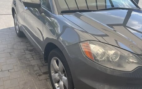 Acura RDX III, 2008 год, 913 000 рублей, 4 фотография
