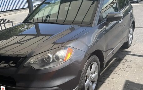 Acura RDX III, 2008 год, 913 000 рублей, 2 фотография
