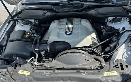 BMW 7 серия, 2003 год, 390 000 рублей, 24 фотография