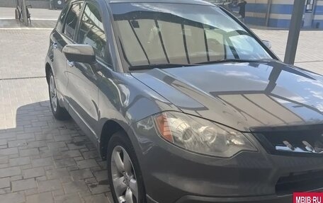 Acura RDX III, 2008 год, 913 000 рублей, 3 фотография