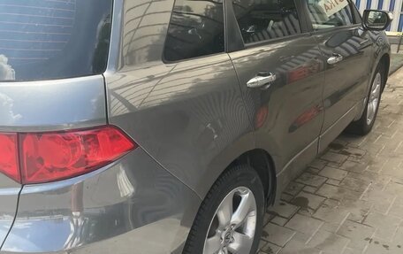 Acura RDX III, 2008 год, 913 000 рублей, 5 фотография