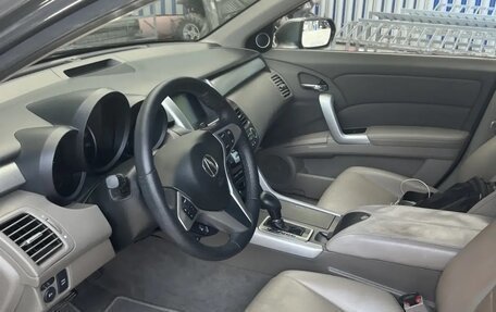 Acura RDX III, 2008 год, 913 000 рублей, 10 фотография