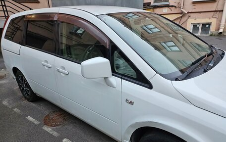 Nissan Presage II, 2003 год, 530 000 рублей, 2 фотография