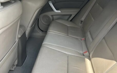 Acura RDX III, 2008 год, 913 000 рублей, 6 фотография