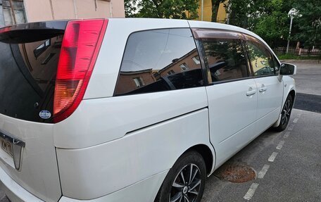 Nissan Presage II, 2003 год, 530 000 рублей, 3 фотография