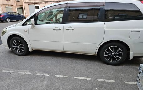 Nissan Presage II, 2003 год, 530 000 рублей, 6 фотография