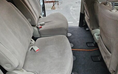 Nissan Presage II, 2003 год, 530 000 рублей, 8 фотография