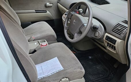 Nissan Presage II, 2003 год, 530 000 рублей, 7 фотография