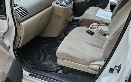 Nissan Presage II, 2003 год, 530 000 рублей, 9 фотография