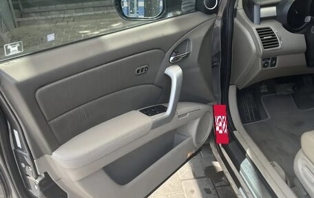 Acura RDX III, 2008 год, 913 000 рублей, 8 фотография