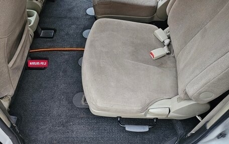 Nissan Presage II, 2003 год, 530 000 рублей, 10 фотография