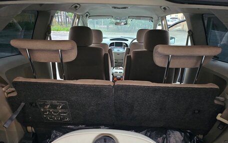 Nissan Presage II, 2003 год, 530 000 рублей, 12 фотография